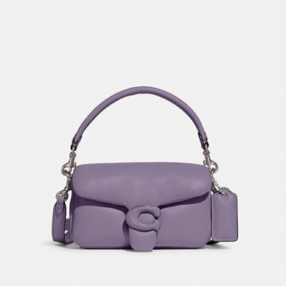 Coach Pillow Tabby 18